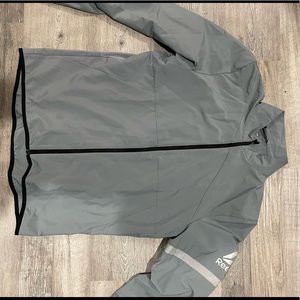 Reebok Full zip jacket